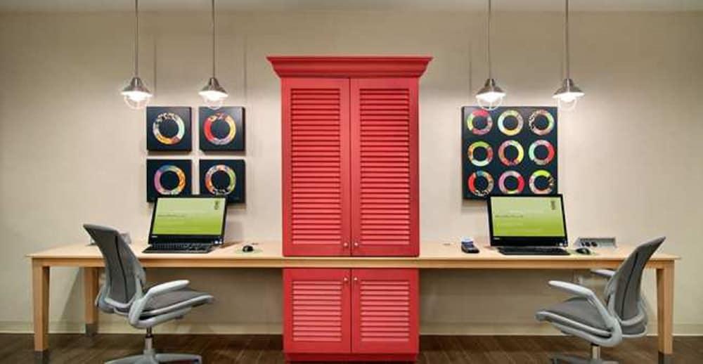 Home2 Suites By Hilton Albuquerque Downtown/University Exteriör bild