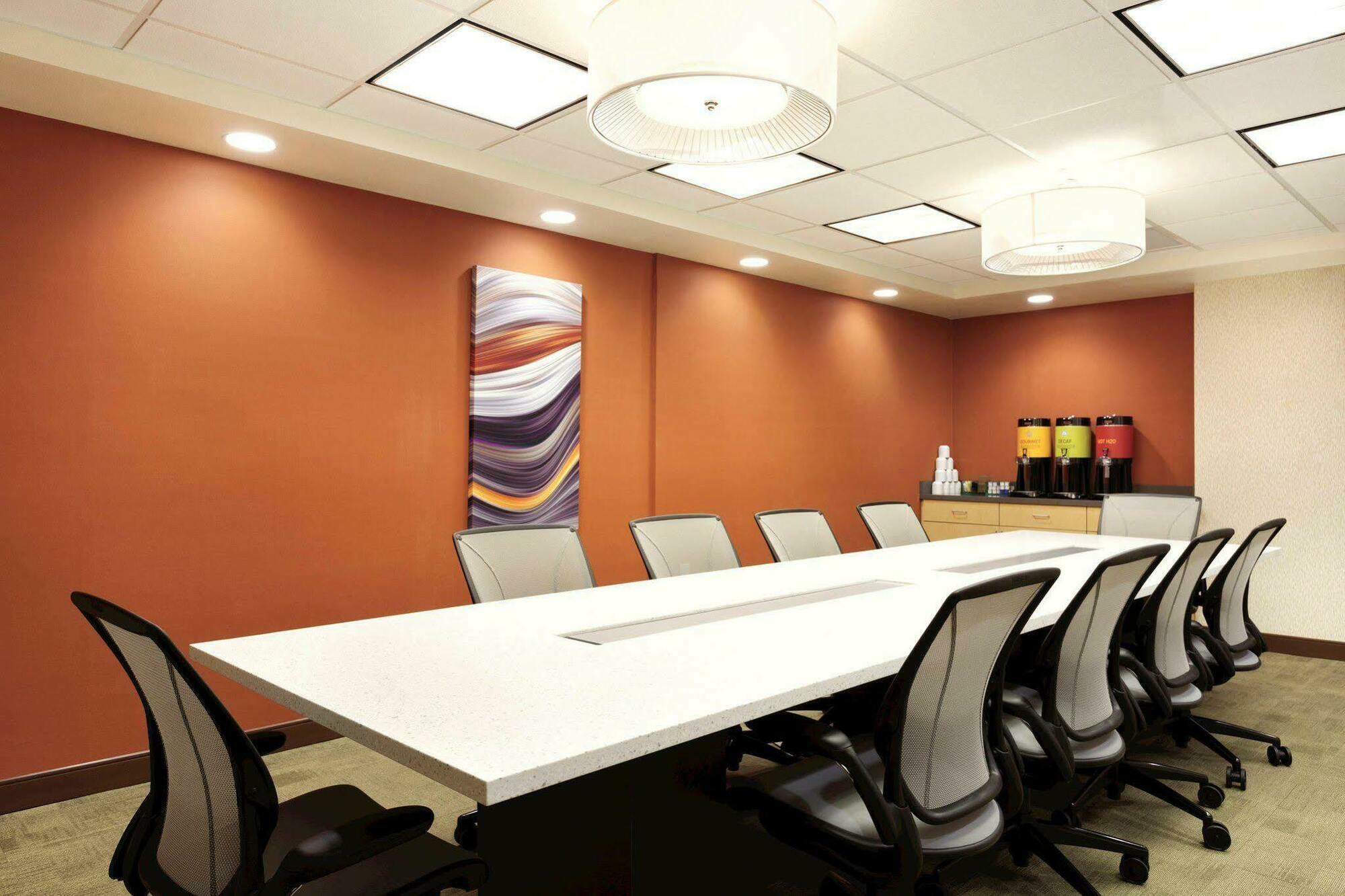 Home2 Suites By Hilton Albuquerque Downtown/University Exteriör bild